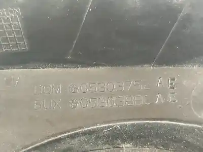 Second-hand car spare part right tailgate light for dodge caliber 2.0 s oem iam references 05303752  