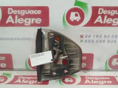Peça sobressalente para automóvel em segunda mão Farolim Traseiro Esquerdo por BMW SERIE X3 (E83) 2.0d [2.0 Ltr. - 110 kW 16V Diesel CAT] Referências OEM IAM   