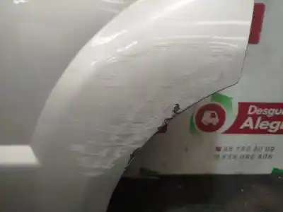 Second-hand car spare part rear left door for dodge caliber 2.0 s oem iam references   