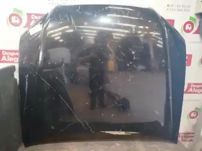 Second-hand car spare part Bonnet for AUDI A4 BERLINA (8E) 2.0 TDI 16V (103kW) OEM IAM references   