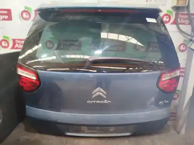 Автозапчасти б/у  за CITROEN C4 GRAND PICASSO  ссылки OEM IAM    Автозапчасти б/у  за CITROEN C4 GRAND PICASSO  ссылки OEM IAM