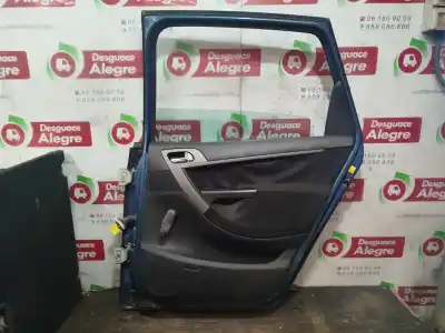 Автозапчасти б/у дверь задняя правая за CITROEN C4 GRAND PICASSO SX ссылки OEM IAM    Автозапчасти б/у дверь задняя правая за CITROEN C4 GRAND PICASSO SX ссылки OEM IAM