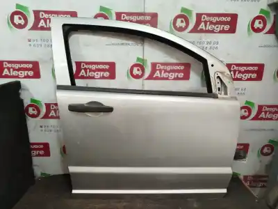 Second-hand car spare part front right door for dodge caliber 2.0 s oem iam references   