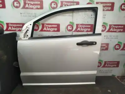 Second-hand car spare part left front door for dodge caliber 2.0 s oem iam references   