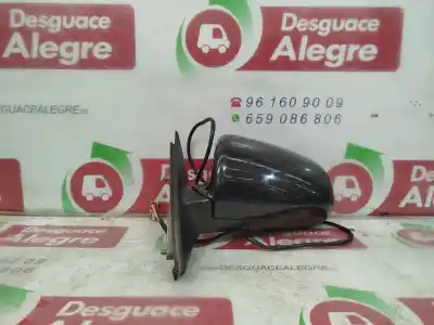 Peça sobressalente para automóvel em segunda mão Espelho Retrovisor Esquerdo por AUDI A4 BERLINA (8E) 2.0 TDI 16V (103kW) Referências OEM IAM 010681  