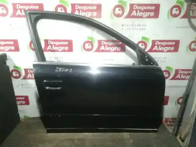 Peça sobressalente para automóvel em segunda mão Porta Dianteira Direita por AUDI A4 BERLINA (8E) 2.0 TDI 16V (103kW) Referências OEM IAM   