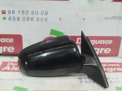 Peça sobressalente para automóvel em segunda mão Espelho Retrovisor Direito por AUDI A4 BERLINA (8E) 2.0 TDI 16V (103kW) Referências OEM IAM 010681  
