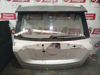 Second-hand car spare part TAILGATE for DODGE CALIBER  OEM IAM references   