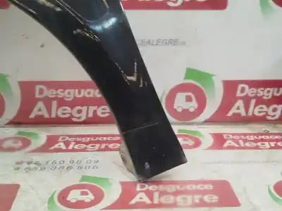 Peça sobressalente para automóvel em segunda mão guarda-lamas dianteiro esquerdo por seat leon (1p1) 1.6 referências oem iam   
