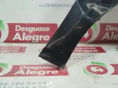 Peça sobressalente para automóvel em segunda mão guarda-lamas dianteiro direito por seat leon (1p1) 1.6 referências oem iam   