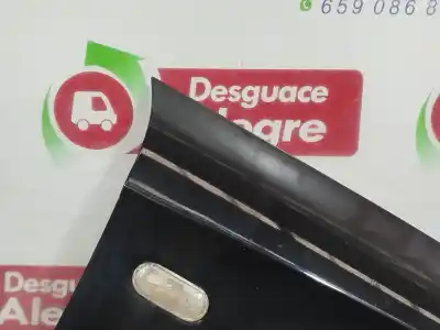 Peça sobressalente para automóvel em segunda mão guarda-lamas dianteiro direito por seat leon (1p1) 1.6 referências oem iam   