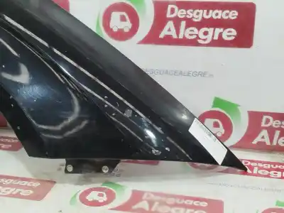 Peça sobressalente para automóvel em segunda mão Guarda-lamas Dianteiro Direito por SEAT LEON (1P1) 1.6 Referências OEM IAM   