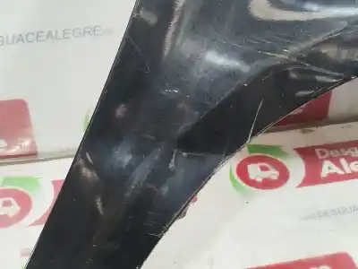 Peça sobressalente para automóvel em segunda mão guarda-lamas dianteiro direito por seat leon (1p1) 1.6 referências oem iam   