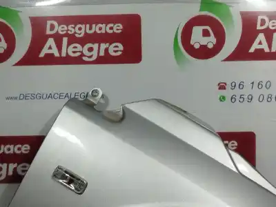 Second-hand car spare part front right fin for dodge caliber 2.0 s oem iam references   