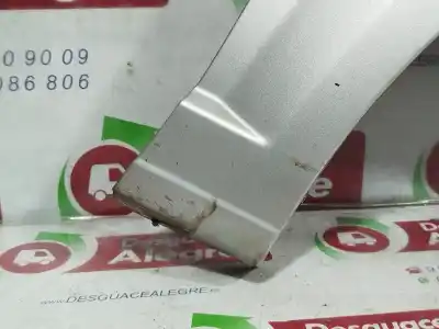 Second-hand car spare part front right fin for dodge caliber 2.0 s oem iam references   