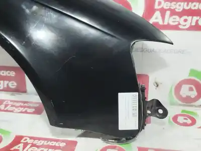 Pezzo di ricambio per auto di seconda mano Parafango Anteriore Destro per AUDI A4 BERLINA (8E) 2.0 TDI 16V (103kW) Riferimenti OEM IAM   