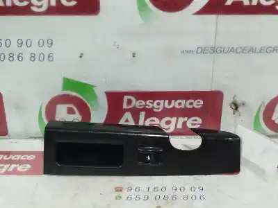 Peça sobressalente para automóvel em segunda mão botão / interruptor elevador vidro dianteiro direito por kia sorento 2.5 crdi concept referências oem iam 