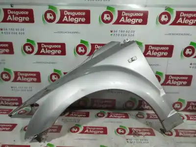Second-hand car spare part left front fin for dodge caliber 2.0 s oem iam references   