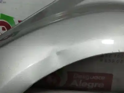 Second-hand car spare part left front fin for dodge caliber 2.0 s oem iam references   