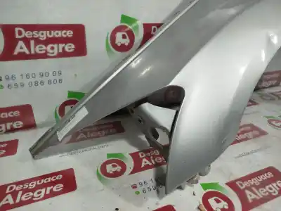 Second-hand car spare part left front fin for dodge caliber 2.0 s oem iam references   