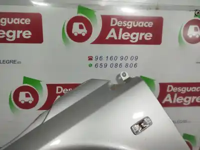 Second-hand car spare part left front fin for dodge caliber 2.0 s oem iam references 