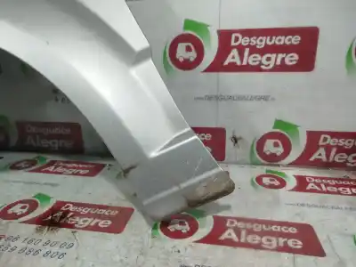 Second-hand car spare part left front fin for dodge caliber 2.0 s oem iam references   