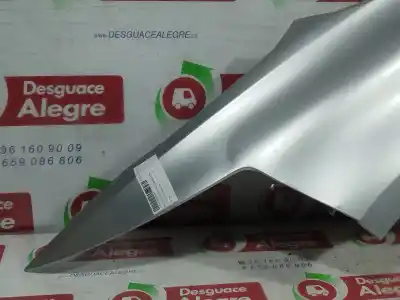 Автозапчасти б/у левое переднее крыло за citroen c4 picasso feel ссылки oem iam   