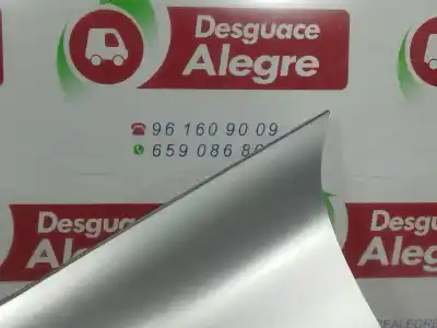 Pezzo di ricambio per auto di seconda mano Parafango Anteriore Sinistro per CITROEN C4 PICASSO Feel Riferimenti OEM IAM   