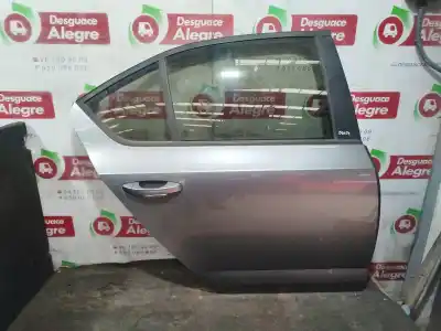Автозапчастина б/у двері задні праві для skoda octavia combi (5e5) ambition посилання на oem iam   