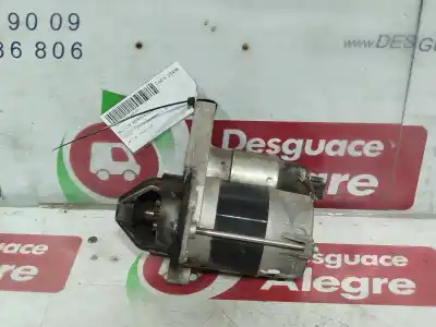 Peça sobressalente para automóvel em segunda mão motor de arranque por renault captur expression 90 cv / 66 kw referências oem iam 233007970r  