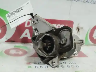 Peça sobressalente para automóvel em segunda mão motor de arranque por renault captur expression 90 cv / 66 kw referências oem iam 233007970r  