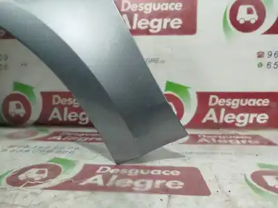 Автозапчастина б/у  для SKODA OCTAVIA COMBI (5E5)  Посилання на OEM IAM   