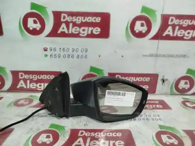 Автозапчастина б/у правий задний огляд для skoda octavia combi (5e5) ambition посилання на oem iam 021275  