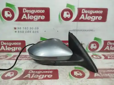 Автозапчастина б/у правий задний огляд для skoda octavia combi (5e5) ambition посилання на oem iam 021275  