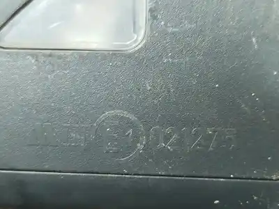 Автозапчастина б/у правий задний огляд для skoda octavia combi (5e5) ambition посилання на oem iam 021275  