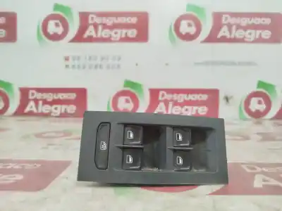 Автозапчастина б/у  для SKODA OCTAVIA COMBI (5E5)  Посилання на OEM IAM 5E0867171A  