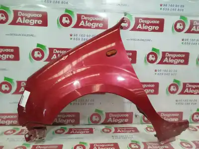 Автозапчасти б/у  за RENAULT KANGOO (F/KC0)  ссылки OEM IAM   