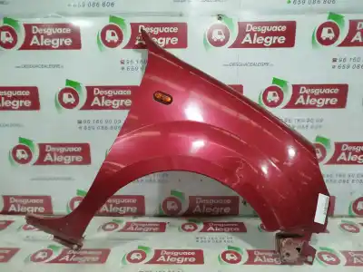 Автозапчасти б/у  за RENAULT KANGOO (F/KC0)  ссылки OEM IAM   