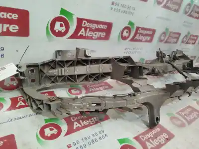 Second-hand car spare part front panel for ford c-max (cb3) ghia oem iam references   