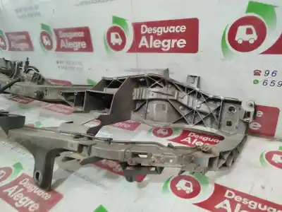 Second-hand car spare part front panel for ford c-max (cb3) ghia oem iam references   