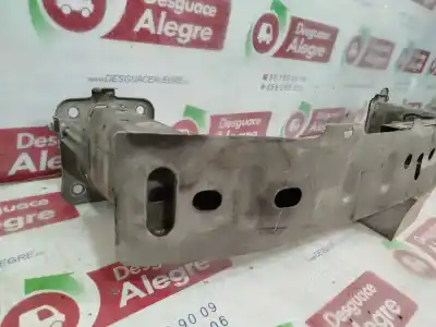 Gebrauchtes Autoersatzteil verstärkung vorderer stossfänger zum ford c-max (cb3) ghia oem-iam-referenzen 3m51r000k70aa  