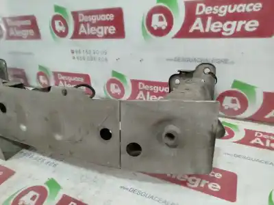 Gebrauchtes Autoersatzteil verstärkung vorderer stossfänger zum ford c-max (cb3) ghia oem-iam-referenzen 3m51r000k70aa  