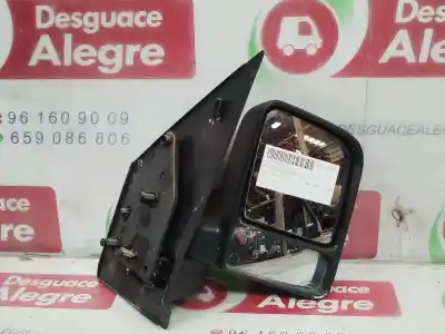 Автозапчастина б/у правий задний огляд для FORD TRANSIT CONNECT (TC7) Furgón (2006->) Посилання на OEM IAM 023339   Автозапчастина б/у правий задний огляд для FORD TRANSIT CONNECT (TC7) Furgón (2006->) Посилання на OEM IAM 023339