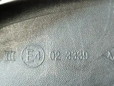 Автозапчастина б/у правий задний огляд для ford transit connect (tc7) furgón (2006->) посилання на oem iam 023339  