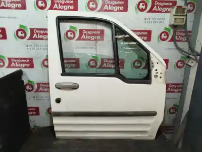 Автозапчастина б/у передні праві двері для FORD TRANSIT CONNECT (TC7) Furgón (2006->) Посилання на OEM IAM    Автозапчастина б/у передні праві двері для FORD TRANSIT CONNECT (TC7) Furgón (2006->) Посилання на OEM IAM