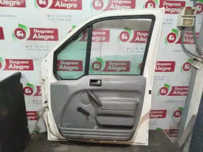 Автозапчасти б/у дверь передняя правая за ford transit connect (tc7) furgón (2006->) ссылки oem iam   