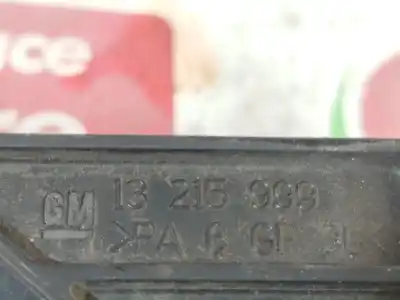 Pezzo di ricambio per auto di seconda mano abs per opel corsa d catch me riferimenti oem iam 13282282  0265232288