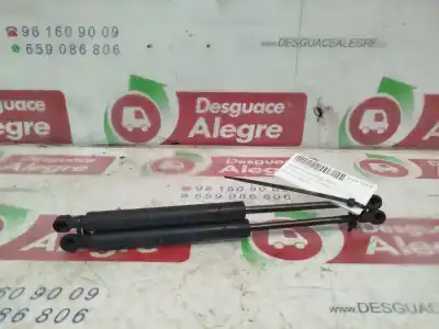 Second-hand car spare part  for BMW SERIE 3 COUPE (E46)  OEM IAM references 51238202688  