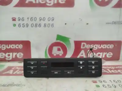 Second-hand car spare part  for BMW SERIE 3 COUPE (E46)  OEM IAM references 64116931604  