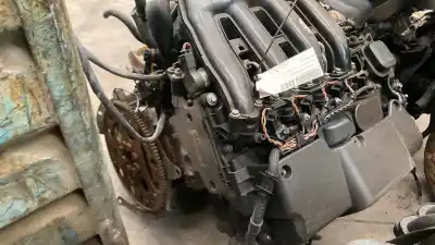 Second-hand car spare part COMPLETE ENGINE for BMW SERIE 3 BERLINA (E90)  OEM IAM references 204D4  